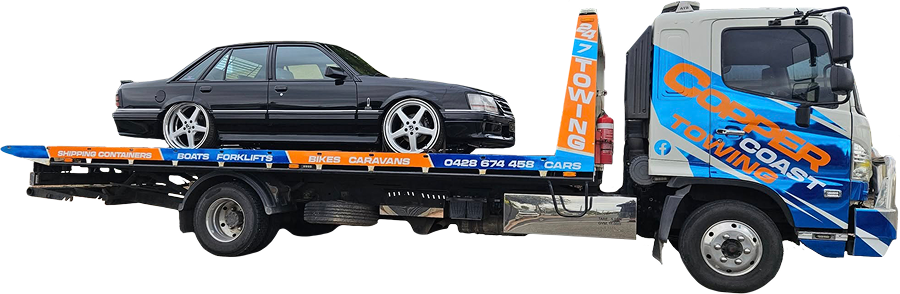 Copper Coast Towing Yorke Peninsula
